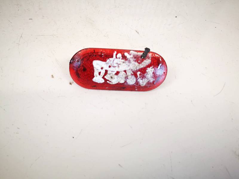 1H0947419A Volkswagen Caddy 2005 Interior Door Light Lamp - REAR RIGHT