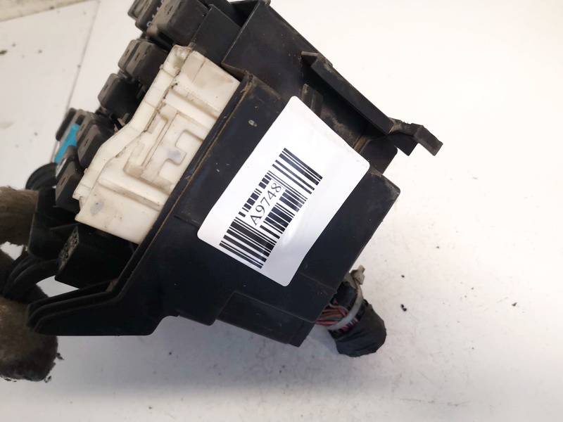 Mazda 6 2003 Skrzynka bezpieczników - Thumbnail 2