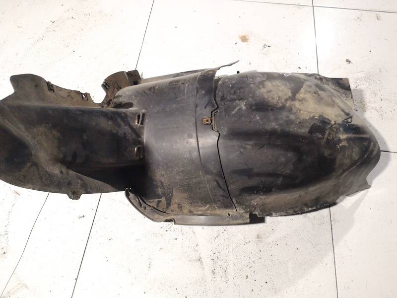 3C0805911 Volkswagen Passat 2007 Plastic Inner Fender - FRONT LEFT