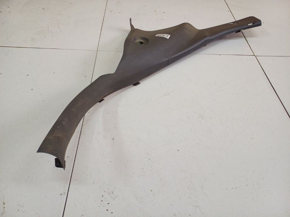 625520H010 Toyota Aygo 2007 garniture intérieure