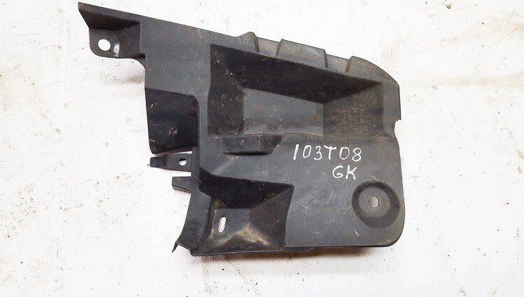 5259202130 Toyota Auris 2007 Plastic Inner Fender - REAR LEFT