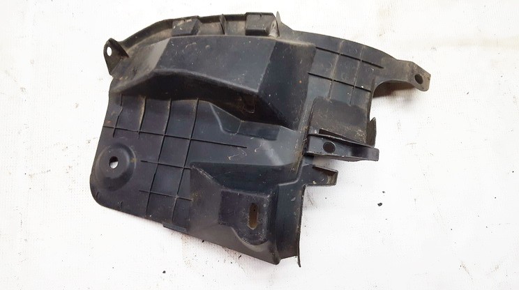 5259202130 Toyota Auris 2007 Plastic Inner Fender - REAR LEFT - Thumbnail 2