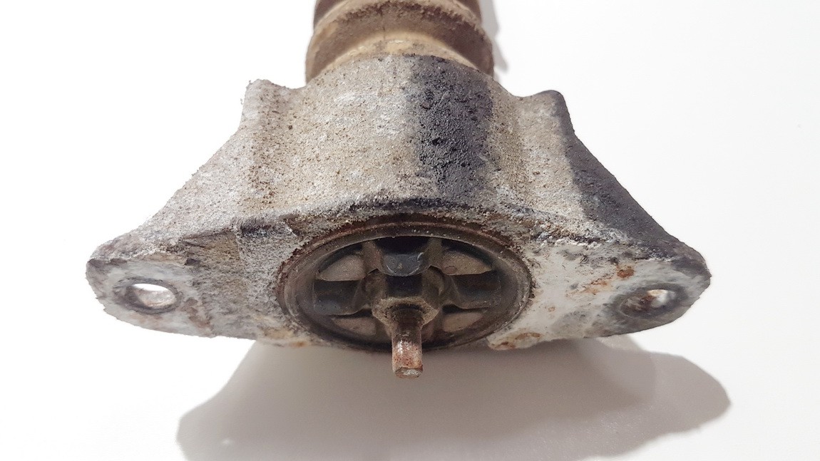 Mazda 5 2006 Shock Absorber - Suspension Strut Assembly - REAR LEFT - Thumbnail 2