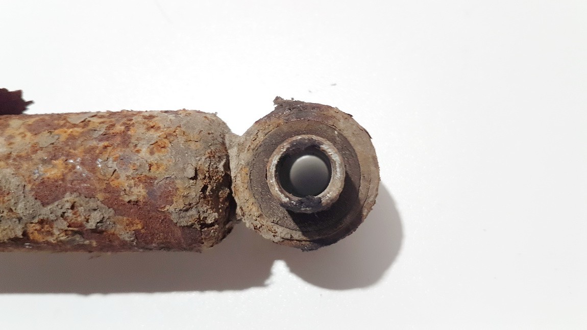 Mazda 5 2006 Shock Absorber - Suspension Strut Assembly - REAR LEFT - Thumbnail 3