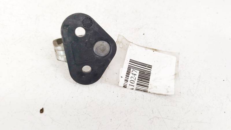 6025310235 Renault Kangoo 2007 Uchwyt zamka drzwi - PRZEDNIE - Thumbnail 3