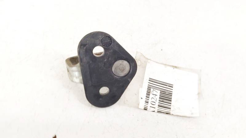 6025310235 Renault Kangoo 2007 Uchwyt zamka drzwi - PRZEDNIE - Thumbnail 2