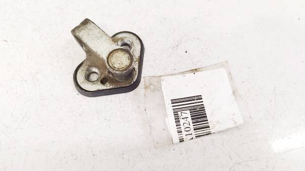 6025310235 Renault Kangoo 2007 Uchwyt zamka drzwi - PRZEDNIE