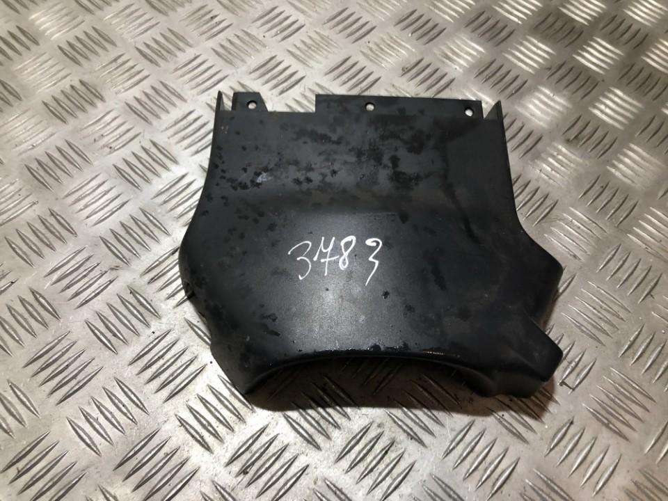 8200000879 Renault Laguna 2001 Steering Column Cowl Trim Panel Top