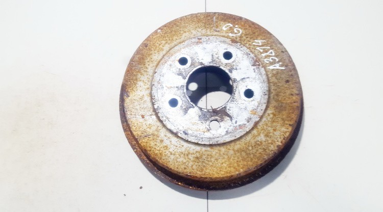 3M511126AC Ford Focus 2005 Bremžu trumulis - AIZMUGURE PA LABI