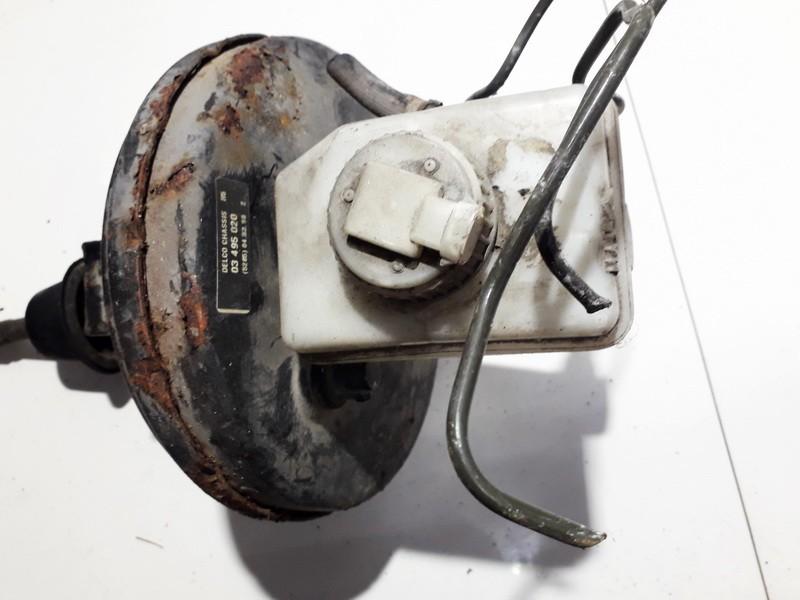 03495020 Opel Vectra 1996 Jarrutehostin - Thumbnail 2