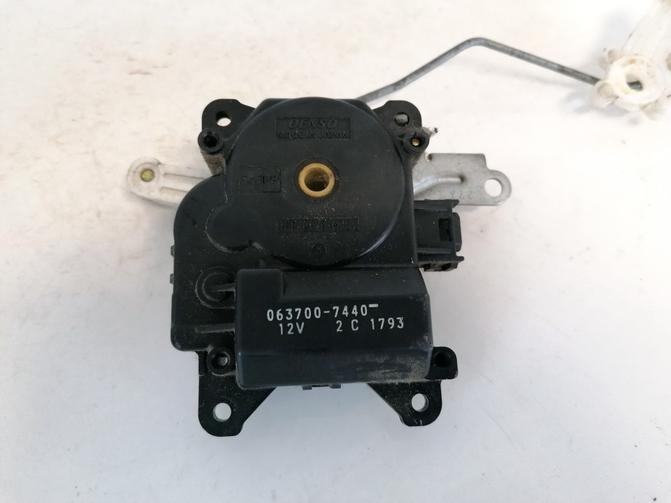 0637007440 Toyota Previa 2001 Stellmotor Heizungsstellmotor Gebläse - Thumbnail 2