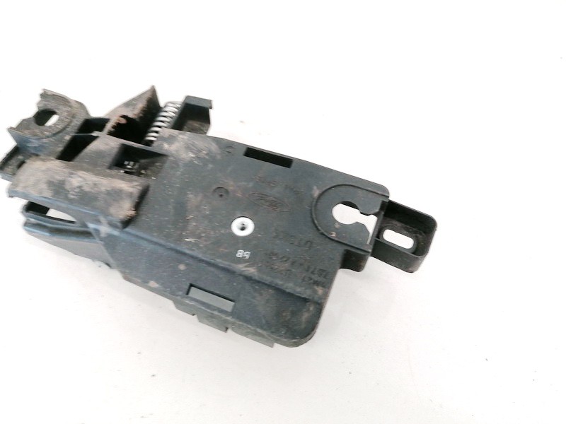 6M21U22601AB Ford Mondeo 2009 Poignée Interne Port arrerie gauche - Thumbnail 3