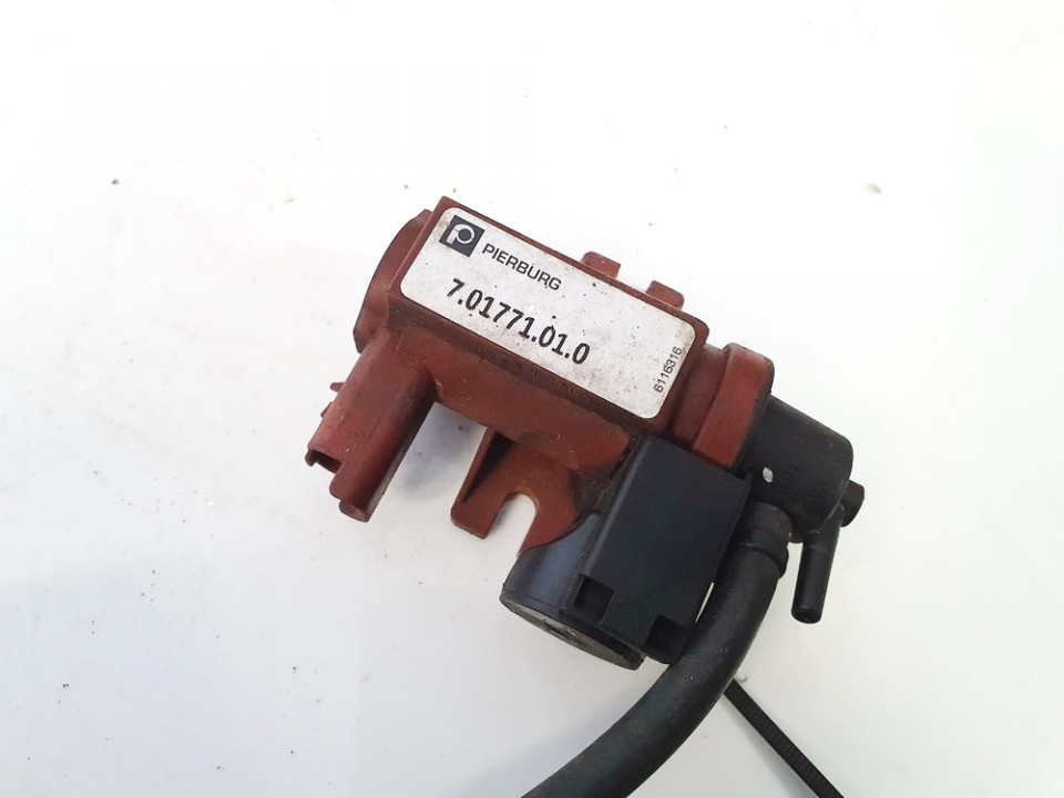 6116316 Volvo V50 2004 Selenoidas (Elektromagnetinis selenoidas) - Thumbnail 3