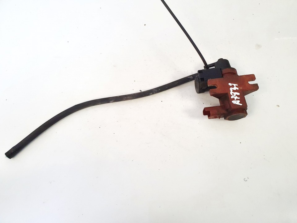 6116316 Volvo V50 2004 Selenoidas (Elektromagnetinis selenoidas) - Thumbnail 2