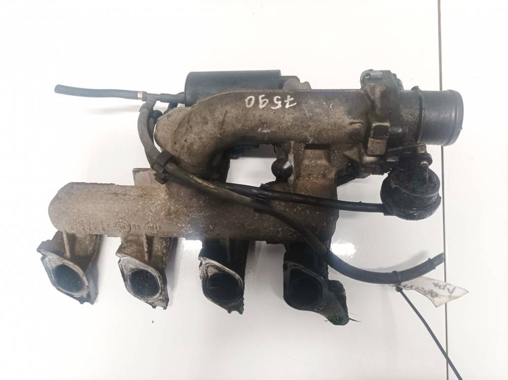 8200145096 Renault Espace 2005 Ansaugkrümmer Ansaugbrücke