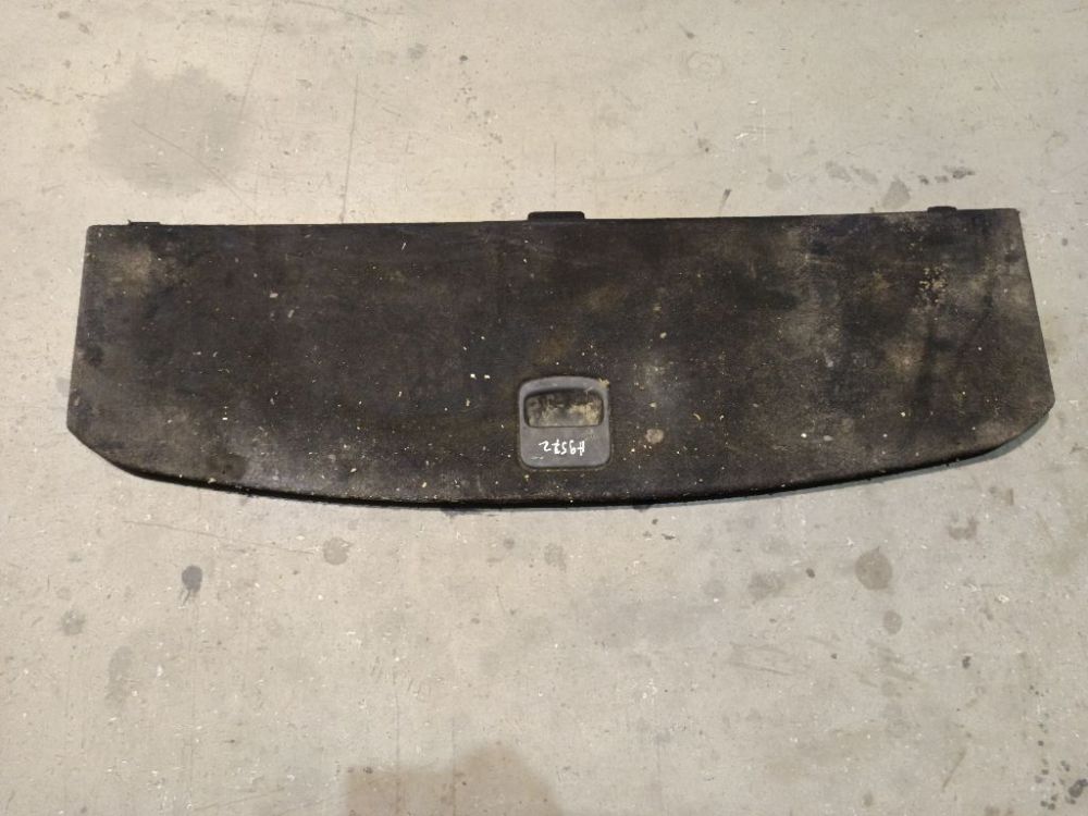 Mazda 6 2002 Tavaratilan sisäverhous