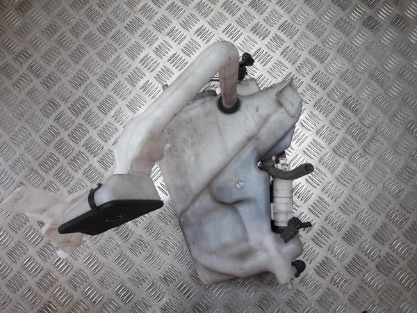 2118600560 Mercedes-Benz E-CLASS 2005 Tuulilasinpesunestesäiliö