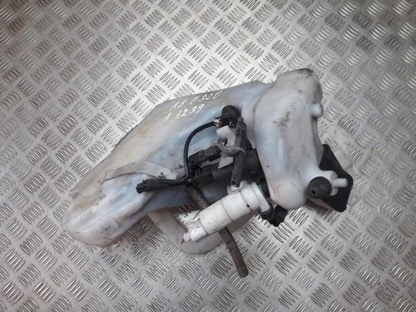 2118600560 Mercedes-Benz E-CLASS 2005 Tuulilasinpesunestesäiliö - Thumbnail 2