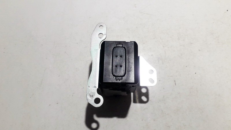 2584AR124KTY Toyota Corolla Verso 2005 Ignition Barrels (Ignition Switch)