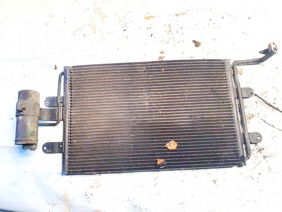 1J0820411D Volkswagen Golf 1999 Air Conditioning Condenser