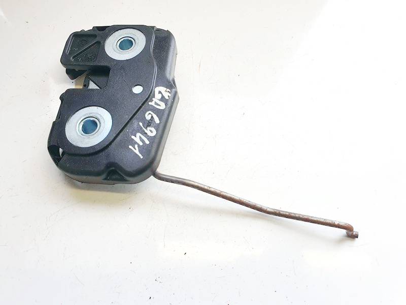 05230003 Nissan Qashqai 2008 Istuimen lukko