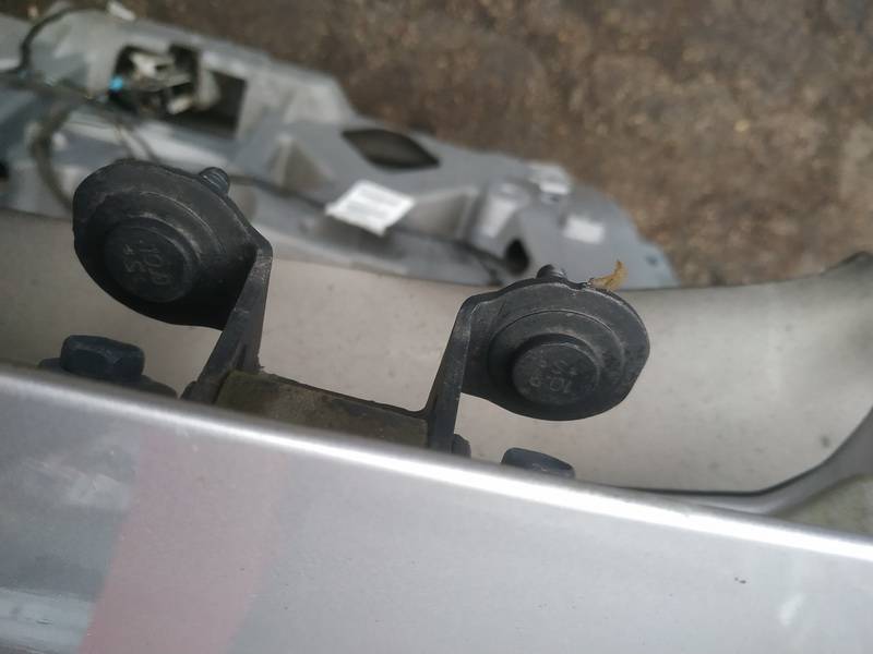 Dodge Journey 2009 Hood Hinges - REAR RIGHT