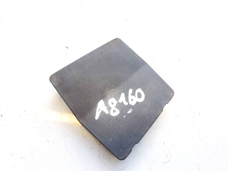 5561102010 Toyota Auris 2008 Salono apdaila (plastmases) - Thumbnail 2