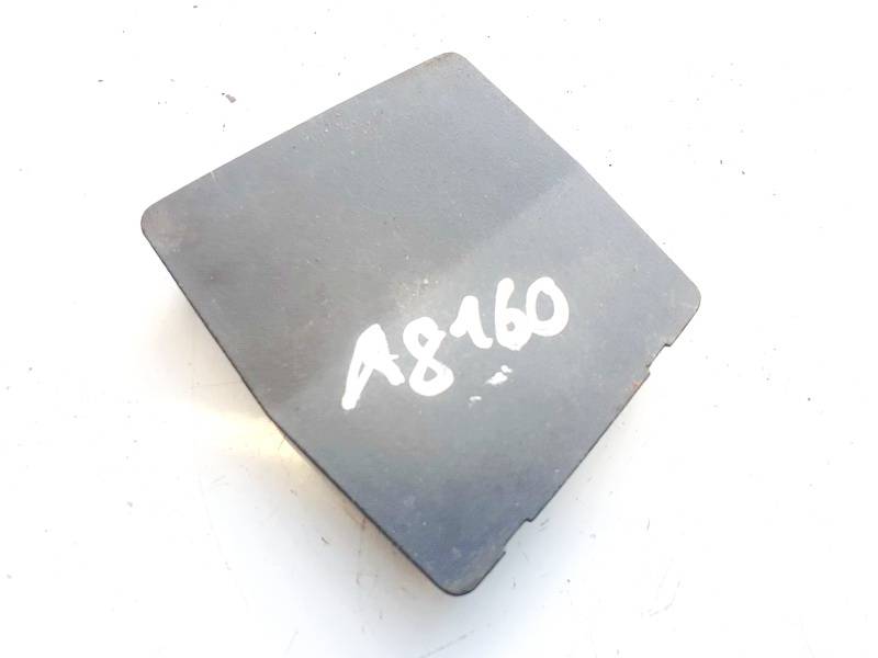 5561102010 Toyota Auris 2008 Salono apdaila (plastmases)