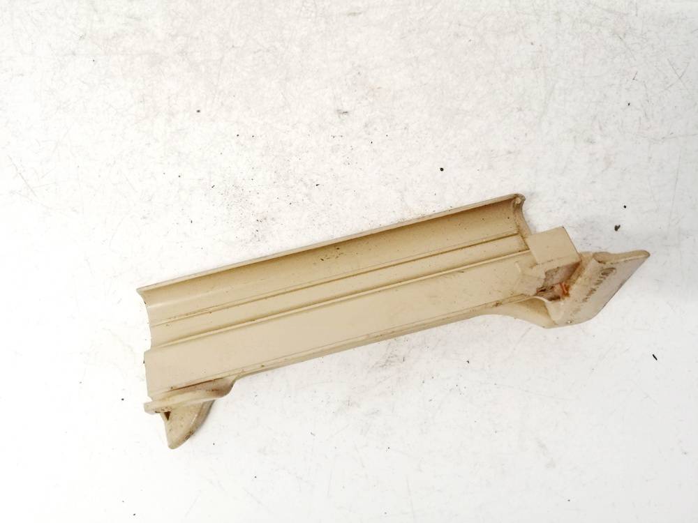 77020004 Mercedes-Benz CLS-CLASS 2006 Wykończenie wnętrza (plastikowe elementy) - Thumbnail 2