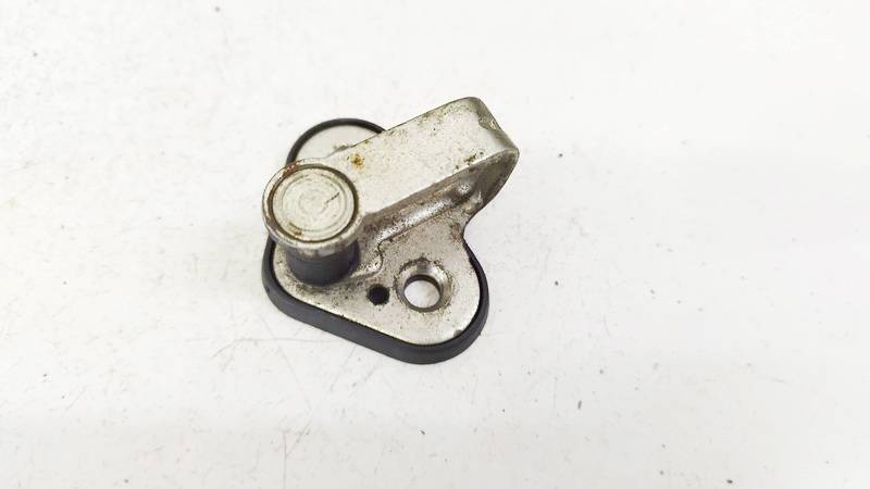 6025310235 Renault Kangoo 2007 Uchwyt zamka drzwi - PRZEDNIE