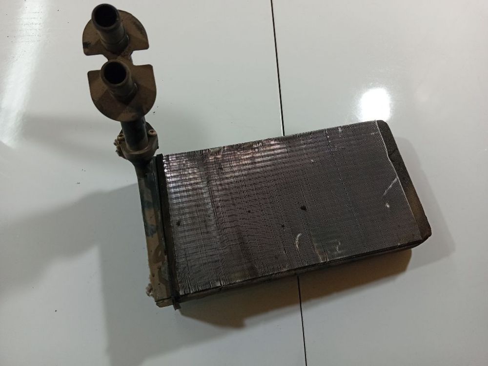 95NW18B539AB Volkswagen Sharan 2006 Heater radiator (heater matrix)