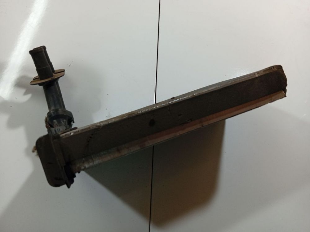 95NW18B539AB Volkswagen Sharan 2006 Heater radiator (heater matrix) - Thumbnail 2