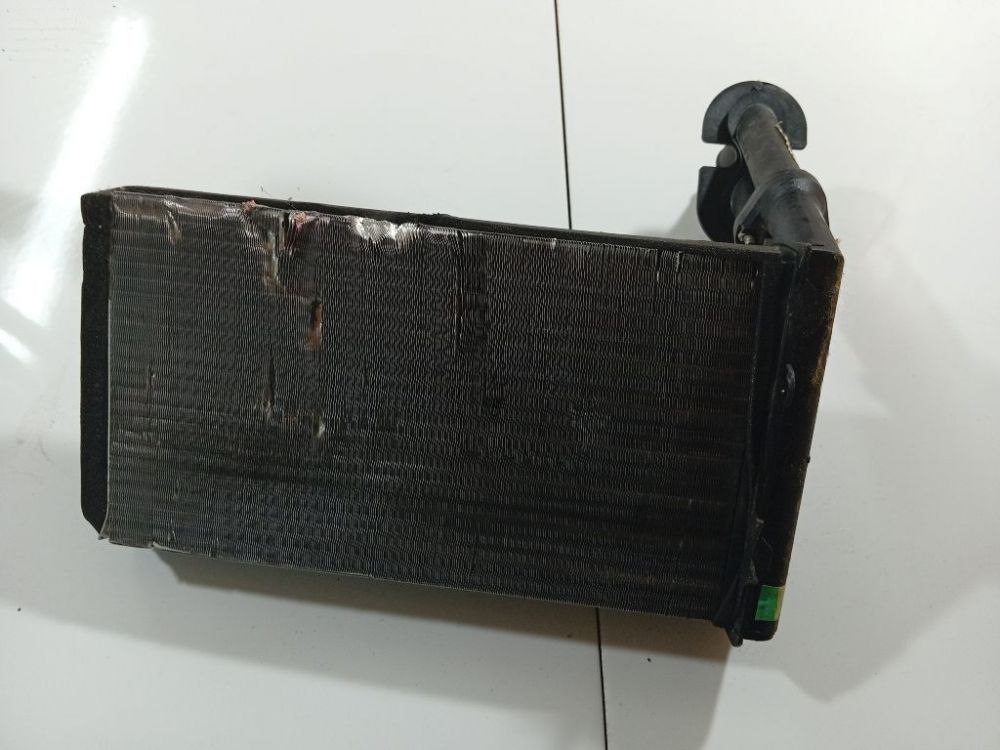 95NW18B539AB Volkswagen Sharan 2006 Heater radiator (heater matrix) - Thumbnail 3