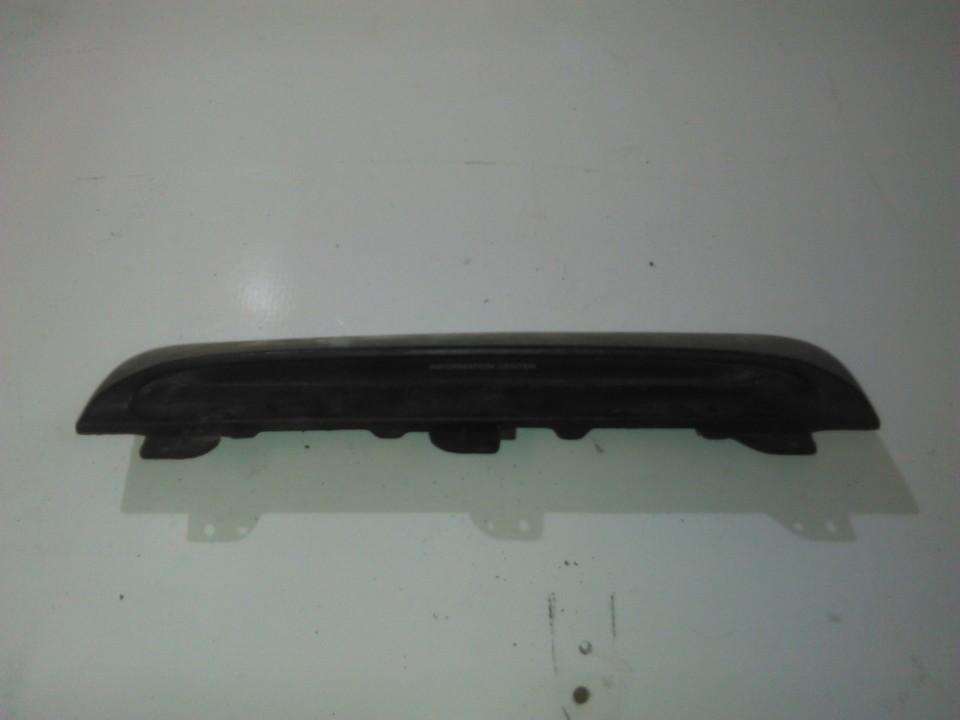 4685130 Chrysler Voyager 1992 Dashboard Radio Display (Clock,Info Monitor,BORD COMPUTER)