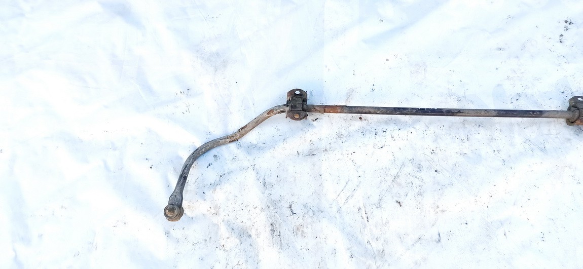 Ford S-Max 2006 Stabilizer (sway bar, anti roll bar) - REAR - Thumbnail 3