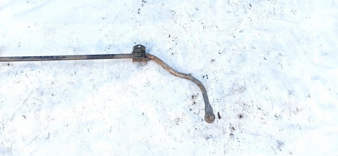 Ford S-Max 2006 Stabilizer (sway bar, anti roll bar) - REAR - Thumbnail 2