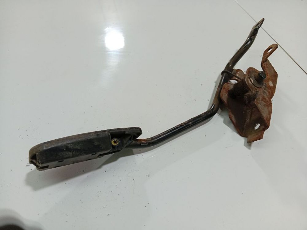 Honda Jazz 2004 Accelerator throttle pedal (potentiometer)