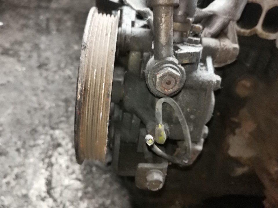 Mitsubishi Colt 1995 Vairo stiprintuvo siurblys