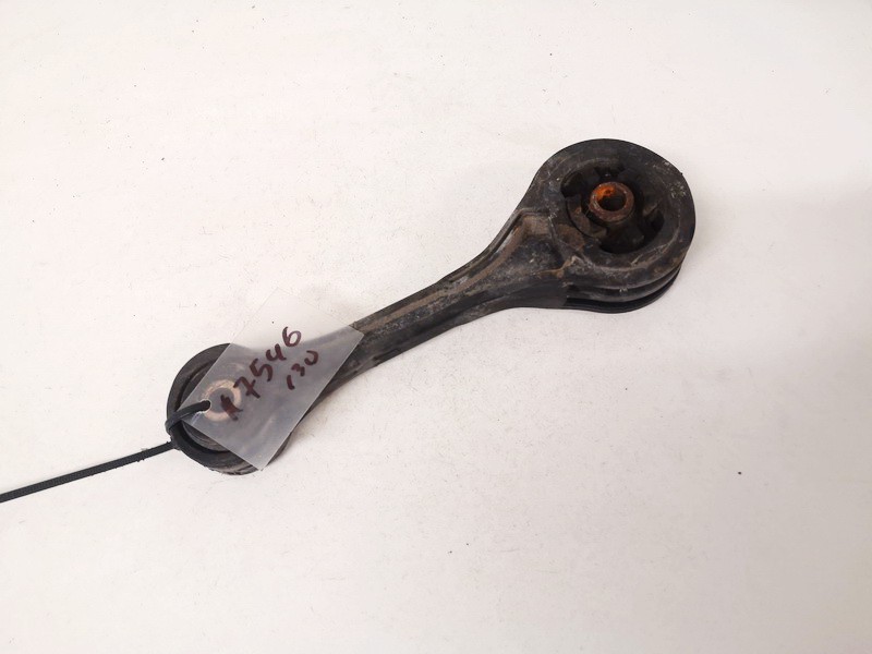 1F600402 Subaru Legacy 2005 Engine Mounting and Transmission Mount (Engine support)