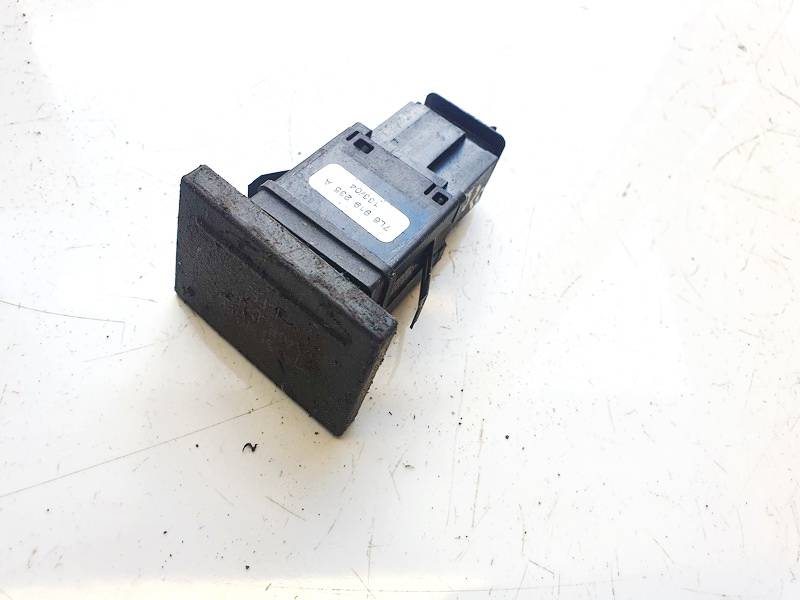 7L6919235A Volkswagen Touareg 2004 Airbag Warning Light (Airbag Kontrollleuchte)