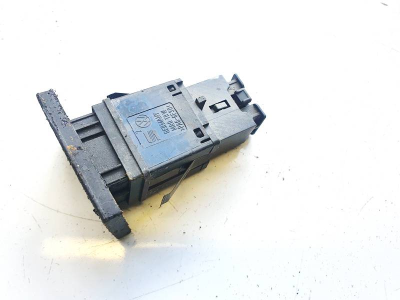 7L6919235A Volkswagen Touareg 2004 Индикатор (Airbag датчик столкновения) - Thumbnail 2