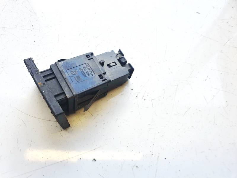 7L6919235A Volkswagen Touareg 2004 Индикатор (Airbag датчик столкновения) - Thumbnail 3