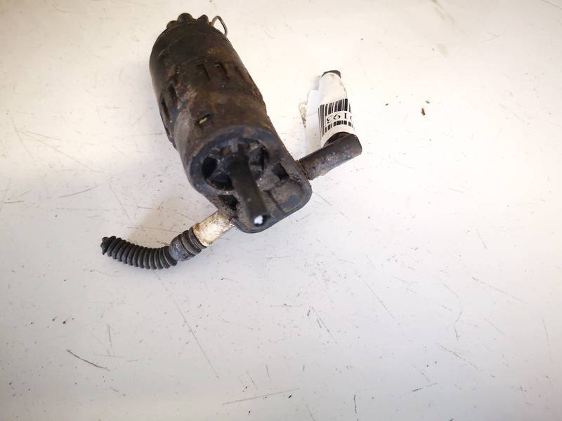 55702893 Opel Corsa 2007 Windshield Windscreen Washer Pump - Thumbnail 2