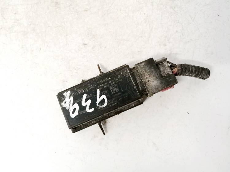 56044729AC Jeep Grand Cherokee 2005 Wheel Sensor, tyre pressure control system