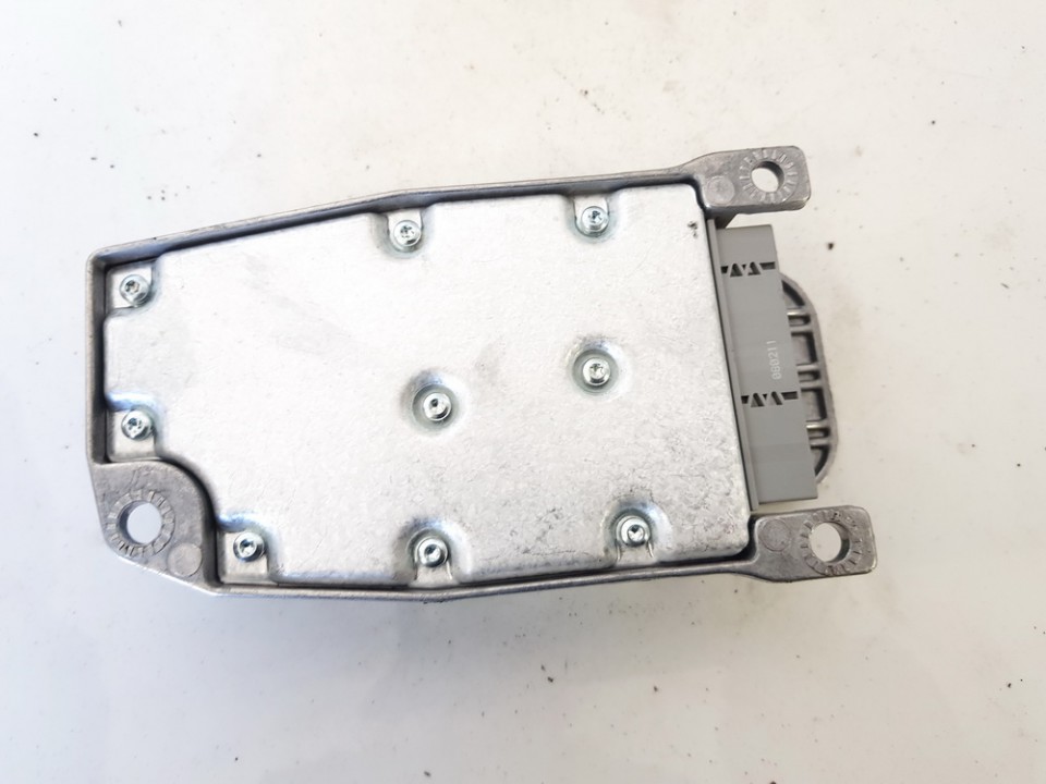 6577917201901 BMW 5-Series 2007 SRS AIRBAG KOMPIUTERIS - ORO PAGALVIU VALDYMO BLOKAS - Thumbnail 3