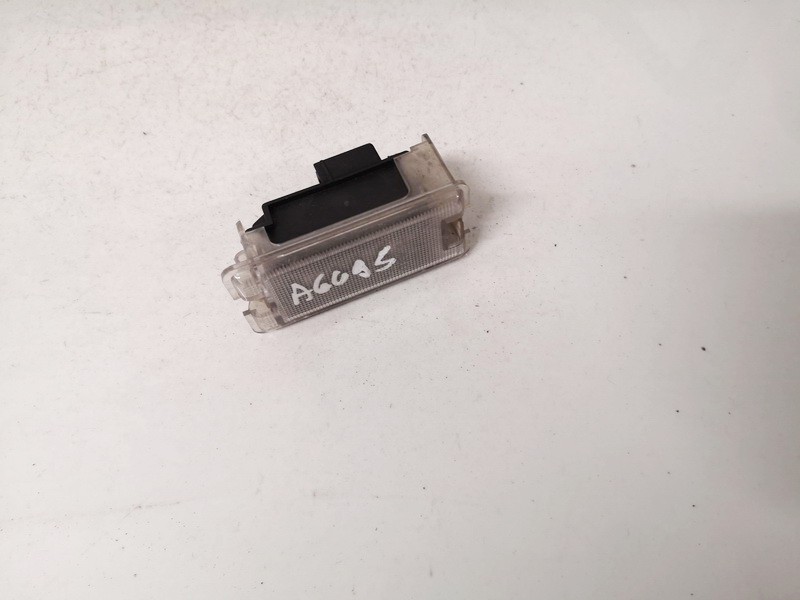 7700771935 Renault Scenic 1999 Lampka wnętrza