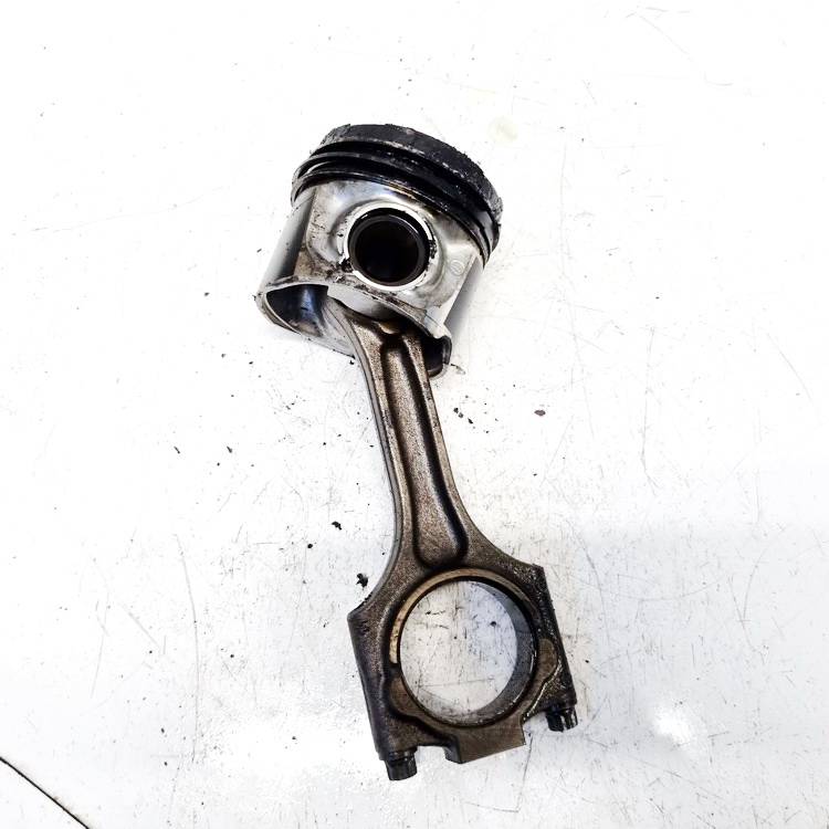 Volvo XC 90 2009 Tłok z korbowodem - Thumbnail 3