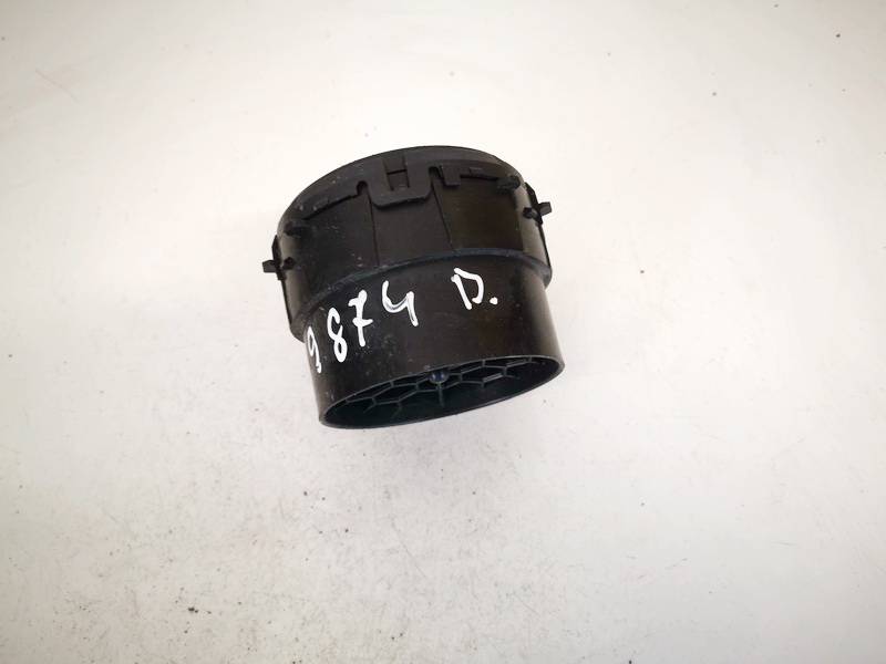 Toyota Yaris 2006 Sisäilman ilmanvaihtoritilät - Thumbnail 2