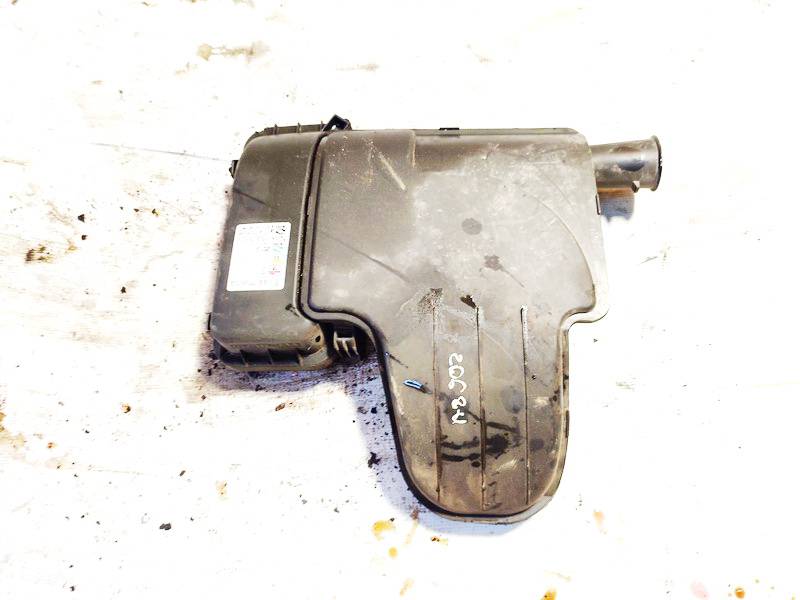 1770500010 Toyota Aygo 2008 Obudowa filtra powietrza