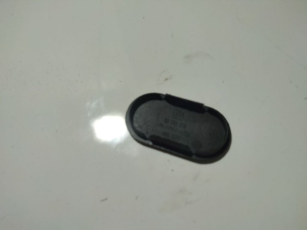 90590959 Opel Zafira 2003 Interior trim